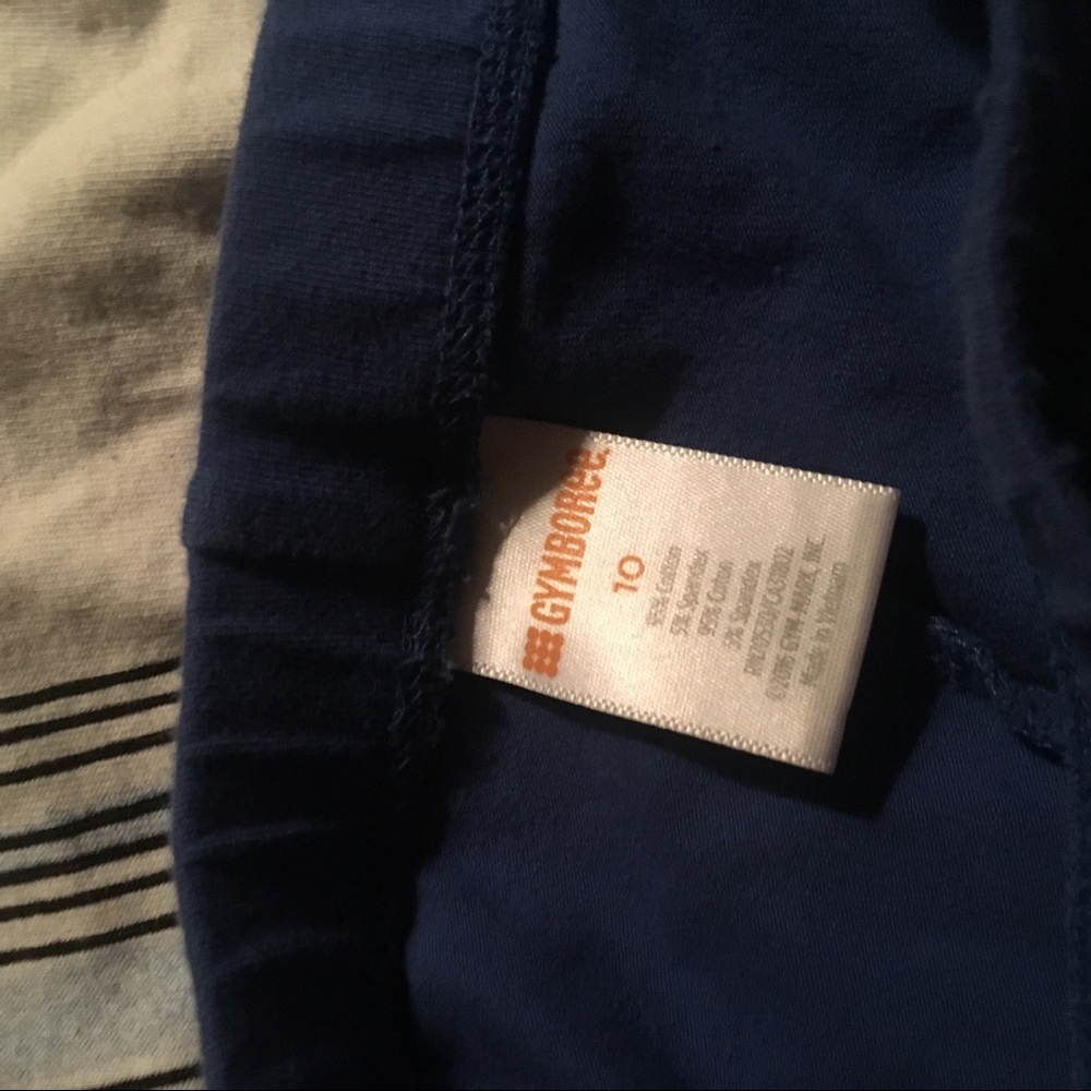 Gymboree Stylish Set! - Picture 5 of 5
